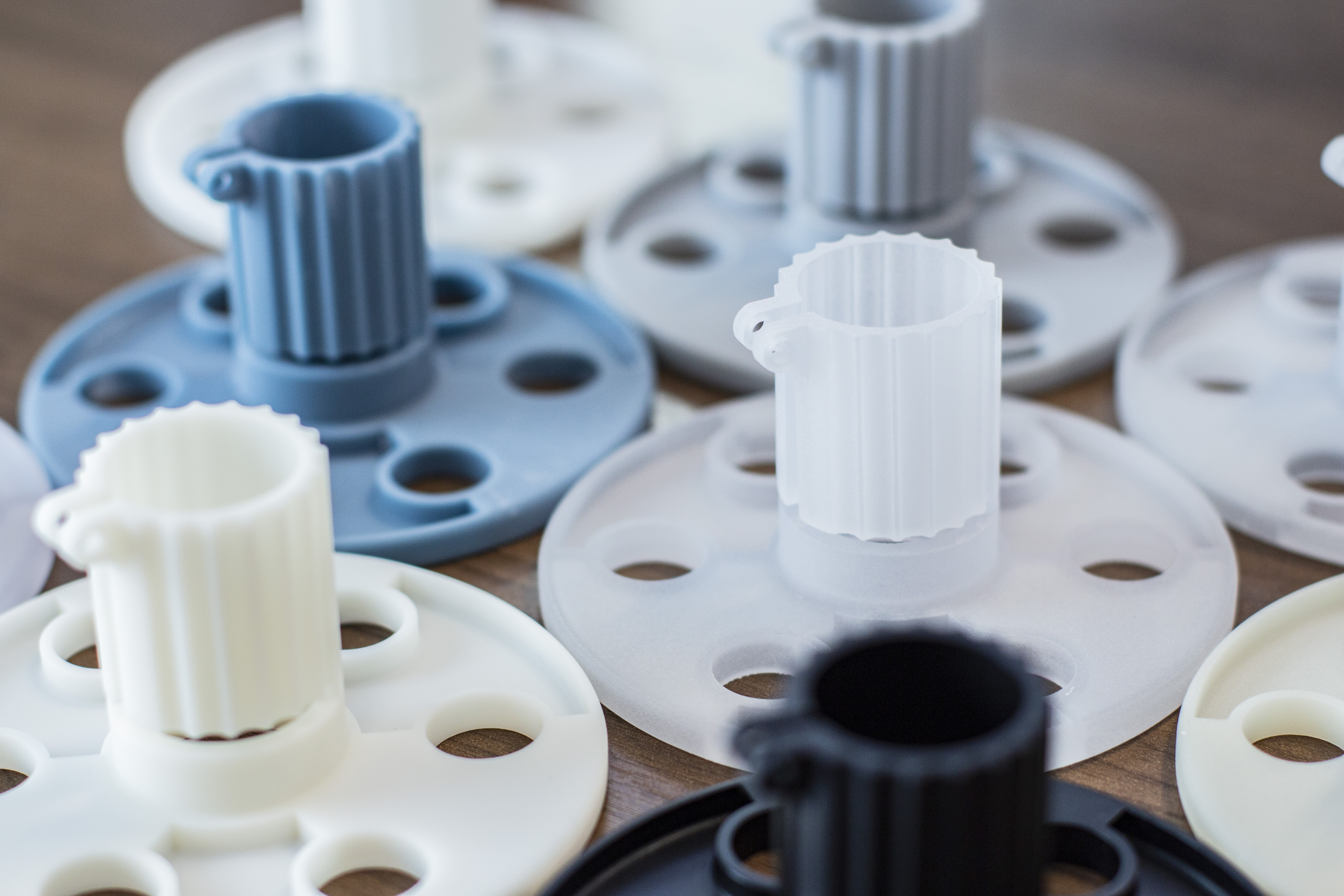 Custom 3D Printed Jigs and Fixtures - Instant Quote